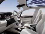 BMW Active Tourer Concept 2012 года